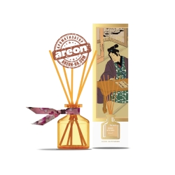 Аромадиффузор Areon Home Perfumes Japan Collection Hoku Studio 50ml