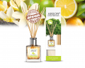 Аромадиффузор Areon Home Perfumes Yuzu Squash 150мл HPS11