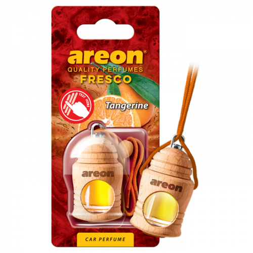 Ароматизатор повітря Areon Fresco Tangerine