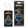Ароматизатор воздуха Areon VIP Imperial VIP09