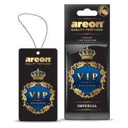 Ароматизатор повітря Areon VIP Imperial