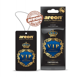 Ароматизатор повітря Areon VIP Imperial