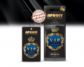 Ароматизатор воздуха Areon VIP Imperial VIP09