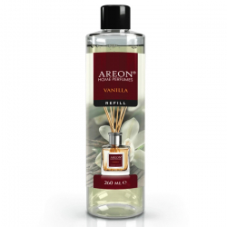 Наповнювач для аромадифузору Areon Home Perfumes Refill Classic Vanilla 260мл