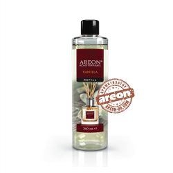 Наповнювач для аромадифузору Areon Home Perfumes Refill Classic Vanilla 260мл