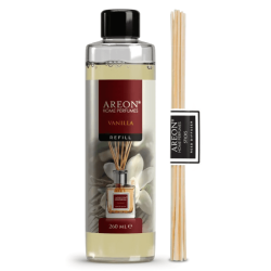 Наполнитель для аромадиффузора Areon Home Perfumess Refill Classic Vanilla 260мл