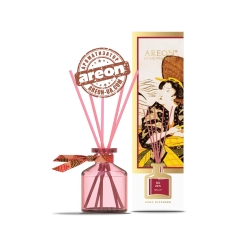 Аромадиффузор Areon Home Perfumes Japan Collection Iki Zen 50ml