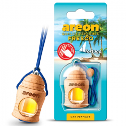Ароматизатор повітря Areon Fresco Tortuga