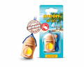 Ароматизатор повітря Areon Fresco Tortuga