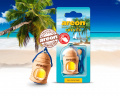 Ароматизатор повітря Areon Fresco Tortuga