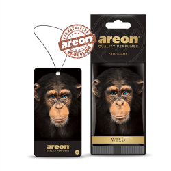 Ароматизатор повітря Areon Wild Professor