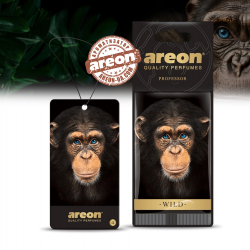 Ароматизатор повітря Areon Wild Professor