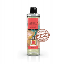 Наповнювач для аромадифузору Areon Home Perfumes Refill Classic Spring Bouquet 260мл