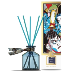 Аромадиффузор Areon Home Perfumes Japan Collection Namiki 50ml