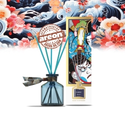 Аромадиффузор Areon Home Perfumes Japan Collection Namiki 50ml