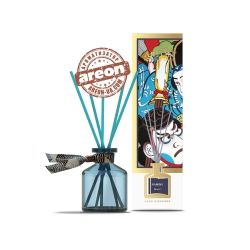 Аромадиффузор Areon Home Perfumes Japan Collection Namiki 50ml