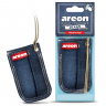 Ароматизатор повітря Areon Jeans мішечок Verano Azul AJB05