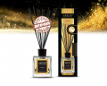 Аромадифузор Areon Home Perfume LUX Gold 150мл HPL01