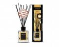 Аромадифузор Areon Home Perfume LUX Gold 150мл HPL01