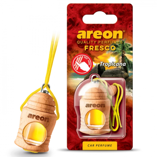 Ароматизатор повітря Areon Fresco Tropicana