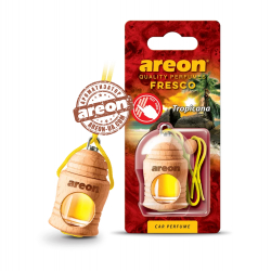 Ароматизатор повітря Areon Fresco Tropicana