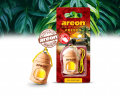 Ароматизатор повітря Areon Fresco Tropicana