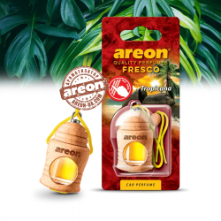 Ароматизатор повітря Areon Fresco Tropicana