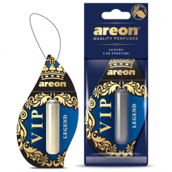 Ароматизатор Areon VIP Liquid 5ml Legend повреждена упаковка (дата до 2029)