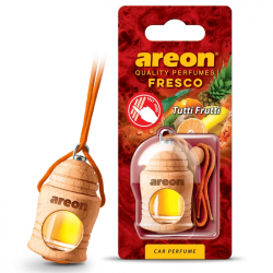 Ароматизатор повітря Areon Fresco Tutti Frutti