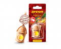 Ароматизатор повітря Areon Fresco Tutti Frutti
