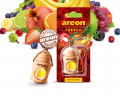 Ароматизатор повітря Areon Fresco Tutti Frutti