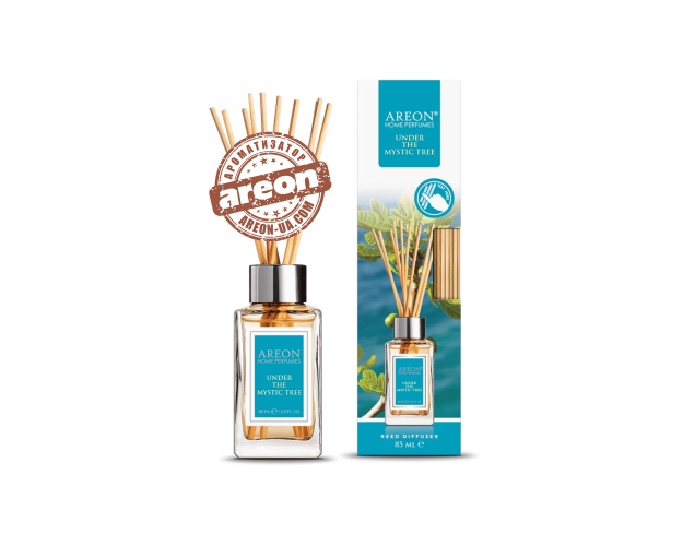Аромадифузор Areon Home Perfume Under the Mystyc Tree 85мл RS17