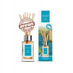 Аромадифузор Areon Home Perfume Under the Mystyc Tree 85мл