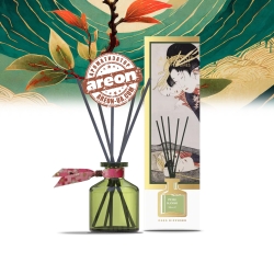 Аромадиффузор Areon Home Perfumes Japan Collection Pure Kanso 50ml