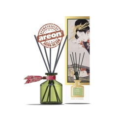 Аромадиффузор Areon Home Perfumes Japan Collection Pure Kanso 50ml