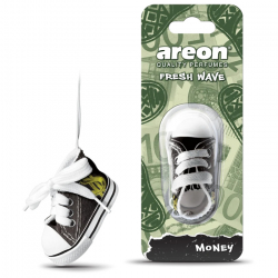 Ароматизатор повітря Areon Fresh Wave Money