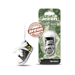 Ароматизатор повітря Areon Fresh Wave Money