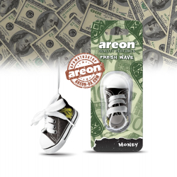 Ароматизатор повітря Areon Fresh Wave Money