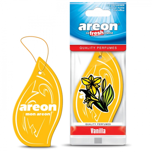 Ароматизатор воздуха Areon Mon Classic Vanilla MKS15