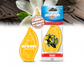 Ароматизатор воздуха Areon Mon Classic Vanilla MKS15