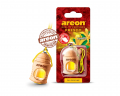 Ароматизатор повітря Areon Fresco Vanilla