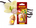 Ароматизатор повітря Areon Fresco Vanilla