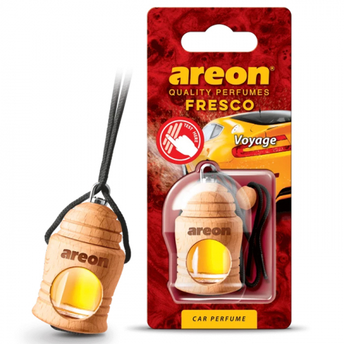 Ароматизатор повітря Areon Fresco Voyage