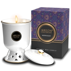 Ароматична свічка Areon Orient Moonlight