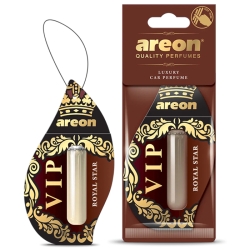 Ароматизатор повітря Areon VIP Liquid 5ml Royal Star