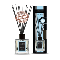 Аромадифузор Areon Home Perfume LUX Platinum 150мл