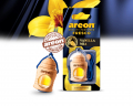 Ароматизатор воздуха Areon Fresco Vanilla Mia FRTN29