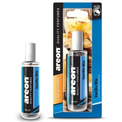 Ароматизатор воздуха Areon Perfumes 35ml Vanilla Mia