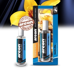 Ароматизатор воздуха Areon Perfumes 35ml Vanilla Mia
