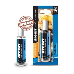 Ароматизатор воздуха Areon Perfumes 35ml Vanilla Mia